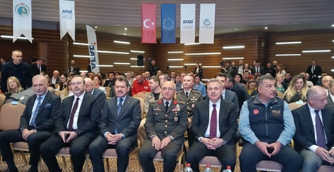 AFAD’dan İzmir İçin Deprem Alarmı: Yeni Fay Haritasıyla Risk Artıyor