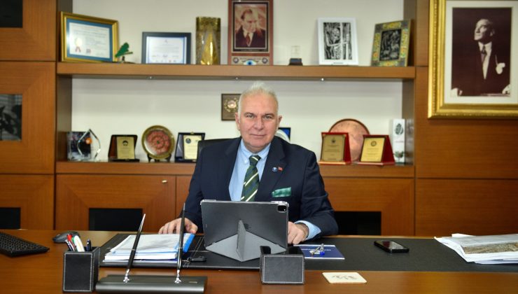 İAOSB’den Teknoloji Odaklı Genişleme: 150 Yeni Parsel Geliyor