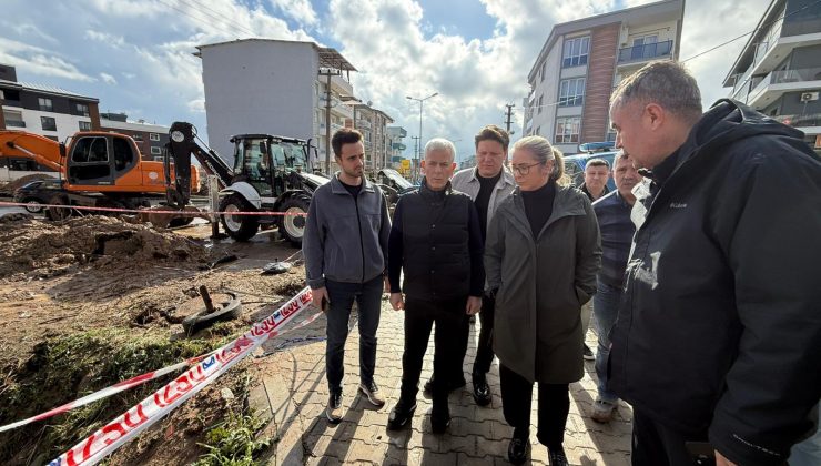 AK Partili Çankırı’dan İzmir Büyükşehir’e Sert Eleştiri: “Uyarılar Görmezden Gelindi”