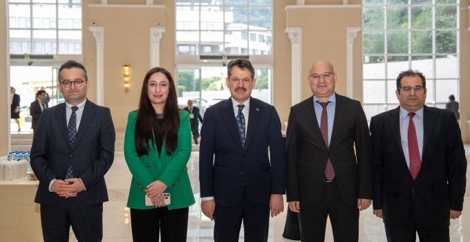 Yargıtay’dan İzmir’de Kritik Çalıştay: Deprem Davalarında İçtihat Birliği Hedefi