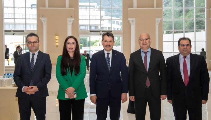 Yargıtay’dan İzmir’de Kritik Çalıştay: Deprem Davalarında İçtihat Birliği Hedefi