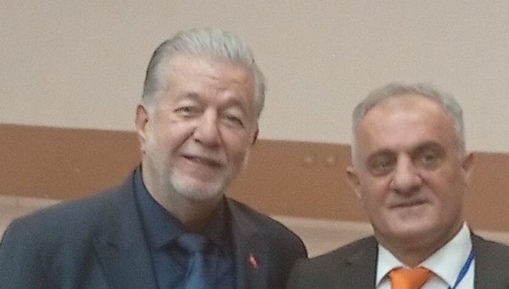 İESOB BAŞKANI YALÇIN ATA’NIN YOL ARKADAŞI MUSTAFA GÜVENLİ EZİCİ FARKLA KAZANDI