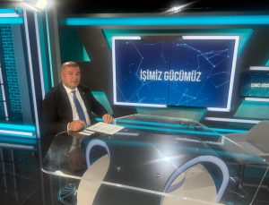 Latif Aydemir’DEN AÇIKLAMA: YAĞMUR YAĞDI, İzmir VENEDİK’E DÖNDÜ