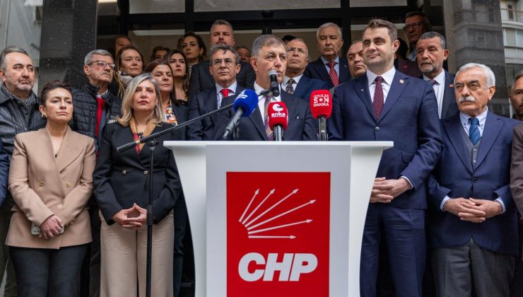 Başkan Tugay:  Mücadele zamanı