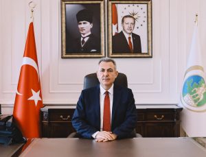 İzmir Valisi Süleyman Elban’dan Ramazan Bayramı Mesajı