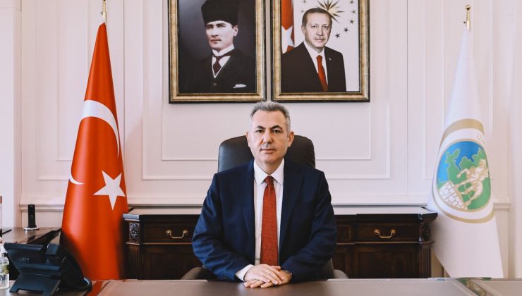 Vali Dr. Süleyman Elban’dan 8 Mart Dünya Kadınlar Günü Mesajı: Kadınlar Toplumun Gücü ve Geleceğimizin Teminatıdır