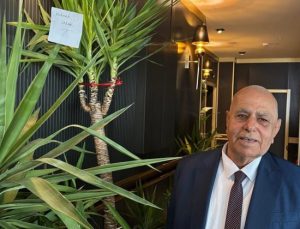 İş İnsanı Koçali Al’dan Ramazan Bayramı Mesajı