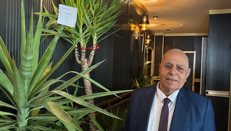 İş İnsanı Koçali Al’dan Ramazan Bayramı Mesajı