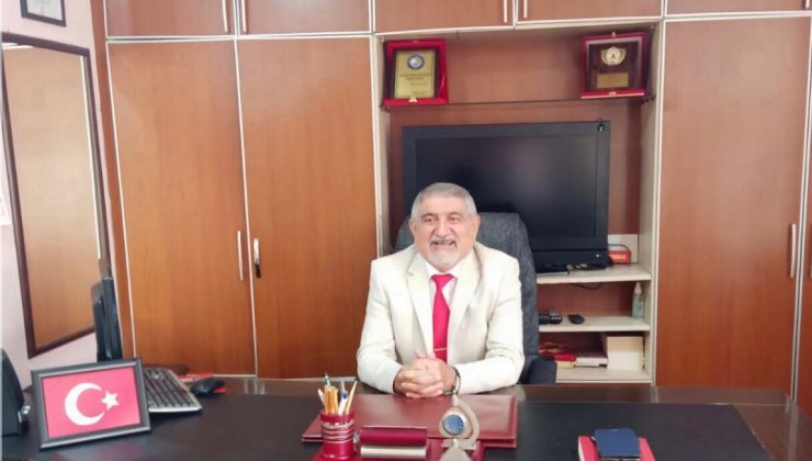 Çiğli Esnaf ve Sanatkarlar Odası Başkanı Arif Altıkulaç’tan Ramazan Bayramı Mesajı