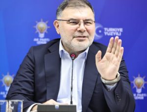 Bilal Saygılı’dan Çağatay Güç’e Sert Çıkış: “CHP İzmir’i Unuttu!”