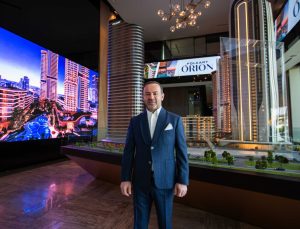 FOLKART ORION’DA ÖN SATIŞ BAŞLADI