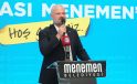 Menemen’de Hedef 35 Bin Kişi