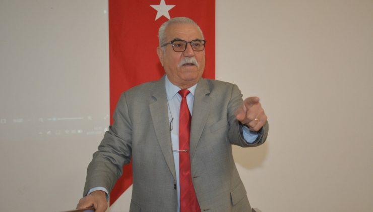 GELECEĞİN GİRİŞİMCİLERİNİ YETİŞTİRİYORLAR