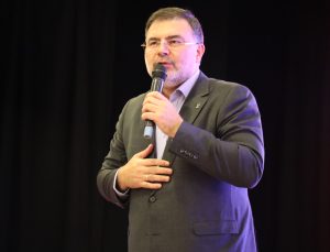 AK Partili Bilal Saygılı’dan CHP’li Güç’e Sert Tepki: “Haddinizi Aşmayın”