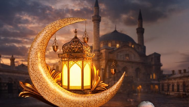 İzmir Esnaf ve Sanatkârlar Odaları Birliği Başkanı Yalçın Ata’dan Bayram Mesajı