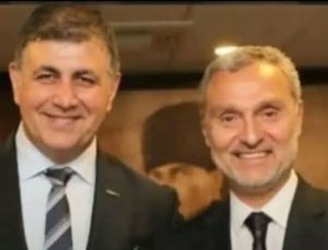 Başkan Cemil Tugay’dan Güven ve Vefa Dolu Atama