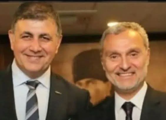 Başkan Cemil Tugay’dan Güven ve Vefa Dolu Atama