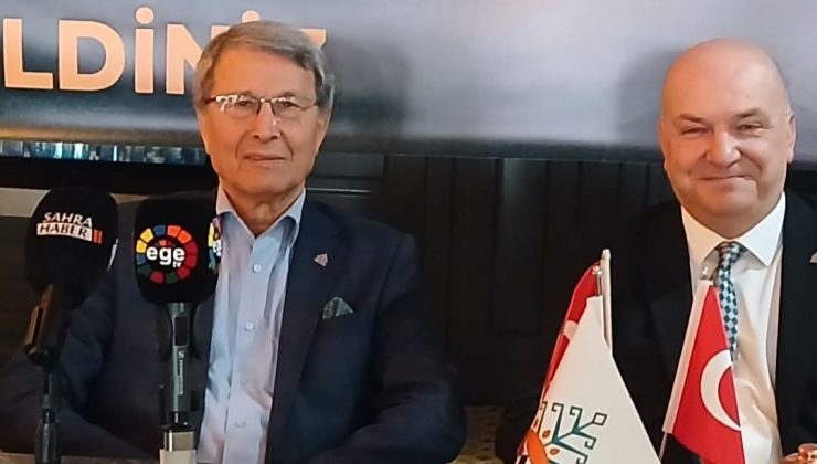 Kutlu Parti İzmir’de Vizyonunu Açıkladı: “Sağ-Sol Bitti, Liyakat Dönemi Başlıyor”