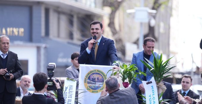 Eyyüp Kadir İnan’dan Muhalefete Sert Mesaj