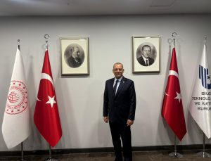 AK Parti Gaziemir Belediye Meclis Üyesi Dr. Davut Dinçel’den Ramazan Bayramı Mesajı