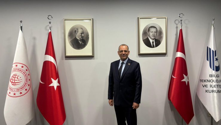 AK Parti Gaziemir Belediye Meclis Üyesi Dr. Davut Dinçel’den Ramazan Bayramı Mesajı
