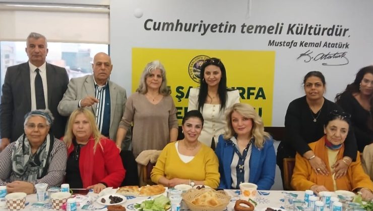Koç Ali Al ve İhsan Yılmaz’dan Kadınlar Günü’ne Dayanışma Mesajı