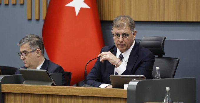 Tugay: Hesabını veremeyeceğimiz bir işimiz yok