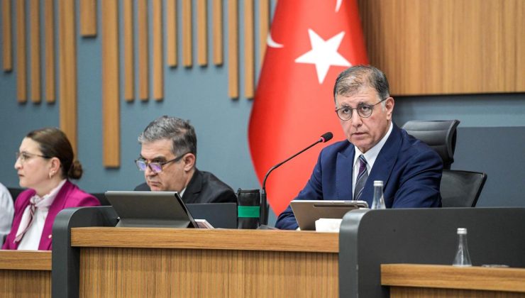 Başkan Tugay’dan kentsel dönüşüm açıklaması