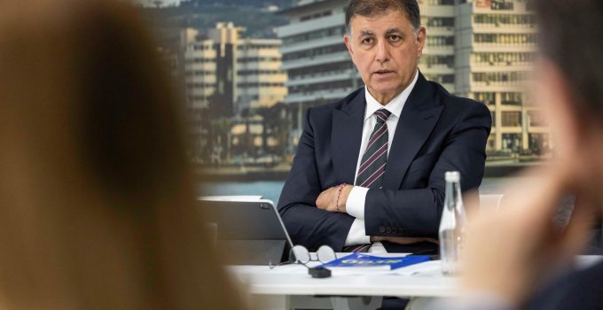 İzmir’in 8 Bin 500 yıllık hazinesi masaya yatırıldı