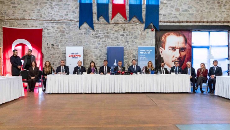 İzmir’de Romanlar için yeni dönem: CHP ve yerel yönetim aynı masada
