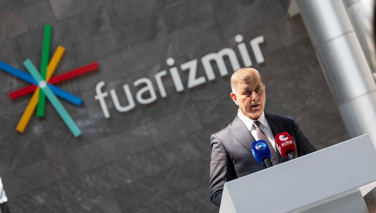 Cemil Tugay: “Engel çıkarsalar da Buca Metrosu’nu bitireceğiz