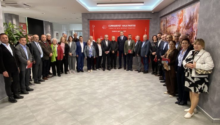 Çağatay Güç: “Baskılara Boyun Eğmeyeceğiz, Mücadeleyi Büyüteceğiz