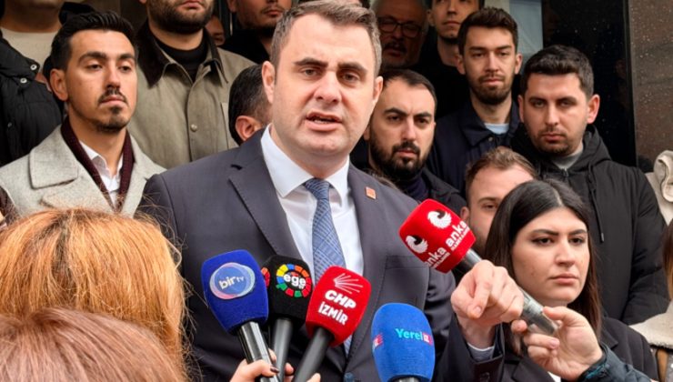 Güç’ten Yapay Zekalı Video Tepkisi: “İzmirlinin Zekası Bu Manipülasyonu Görür”