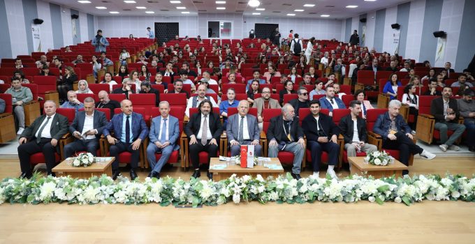 İKÇÜ Film Festivali’nde Ödüller Sahiplerini Buldu