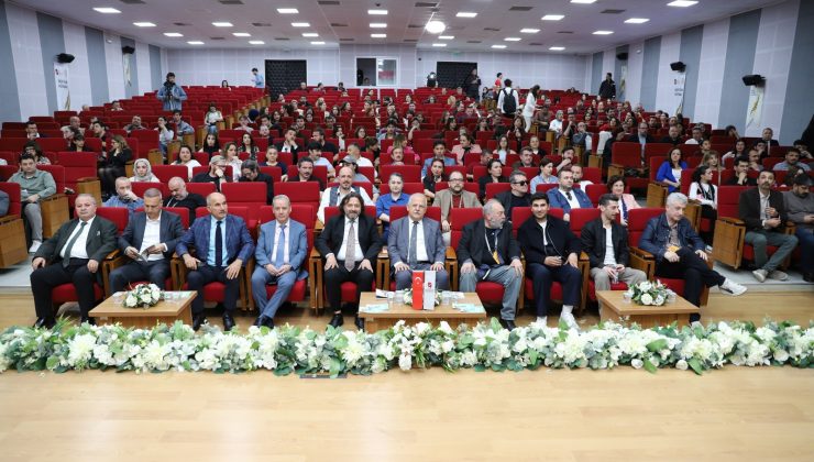 İKÇÜ Film Festivali’nde Ödüller Sahiplerini Buldu