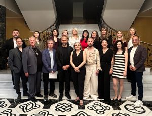 İzmir’in Sinematik Mekânları Sanatseverlerle Buluştu