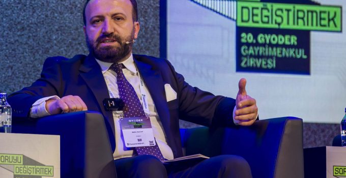 FOLKART’TAN DEV HAMLE: SEKTÖRE MESLEK AKADEMİSİ GELİYOR
