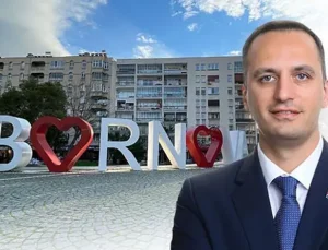 Bornova Belediyesi’nde Şok Gözaltılar: Ömer Eşki Dahil 4 Kişi
