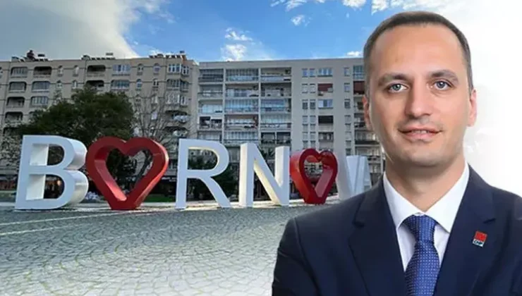 Bornova Belediyesi’nde Şok Gözaltılar: Ömer Eşki Dahil 4 Kişi