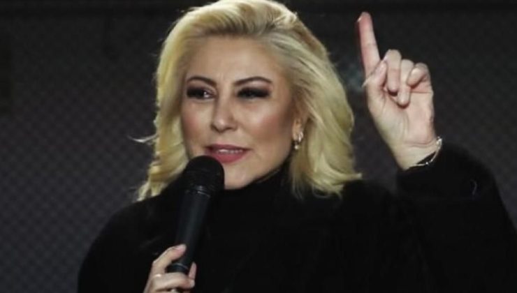 Şebnem Bursalı Aksoy’dan Meslek Fabrikası Tartışmasına Sert Tepki