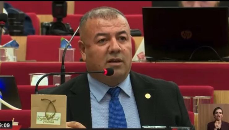 İzmir’deki Tır Faciası Sonrası Aydemir’den Kritik Uyarı: “Bu Yol Güvenli Değil!