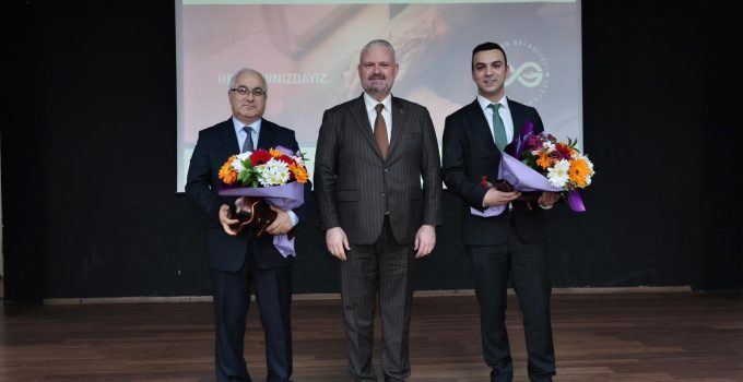 SAĞLIKLI YAŞ ALMANIN MERKEZİ MENEMEN OLACAK