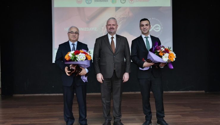 SAĞLIKLI YAŞ ALMANIN MERKEZİ MENEMEN OLACAK