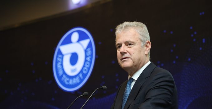 Sigorta Sektörünün Kalbi 11-13 Haziran’da İzmir’de Atacak