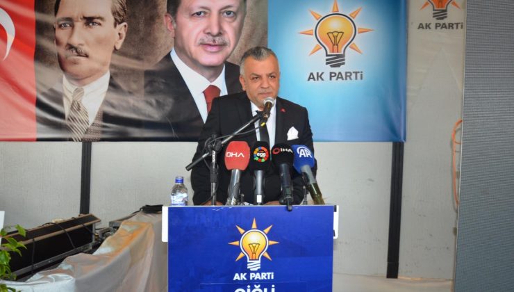 AK Parti ve Cumhur İttifakı’ndan Çiğli Belediyesi’ne Denetim Şerhi