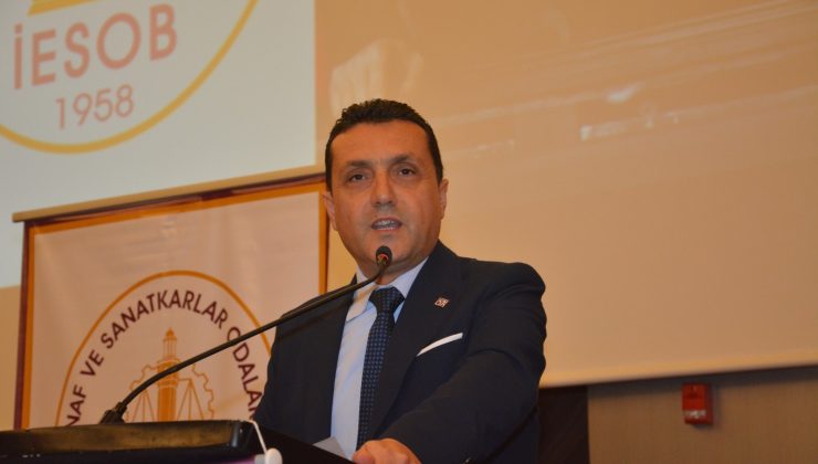 Mobilyacılar Finansal Destek Bekliyor