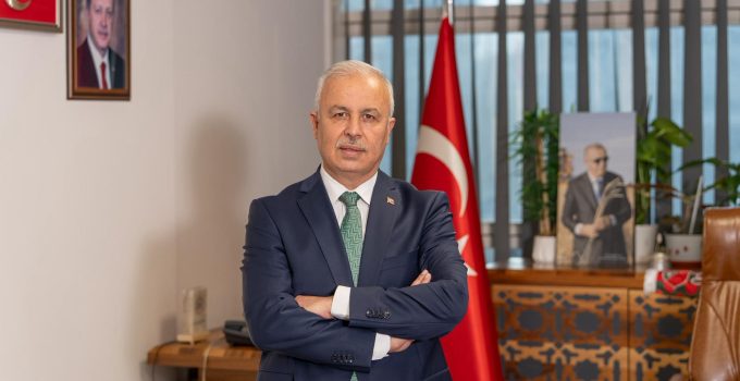 Köse’den Karşıyaka Belediyesi’ne Sert Çıkış: Yalan ve Hukuksuzlukla Gelecek İnşa Edilemez