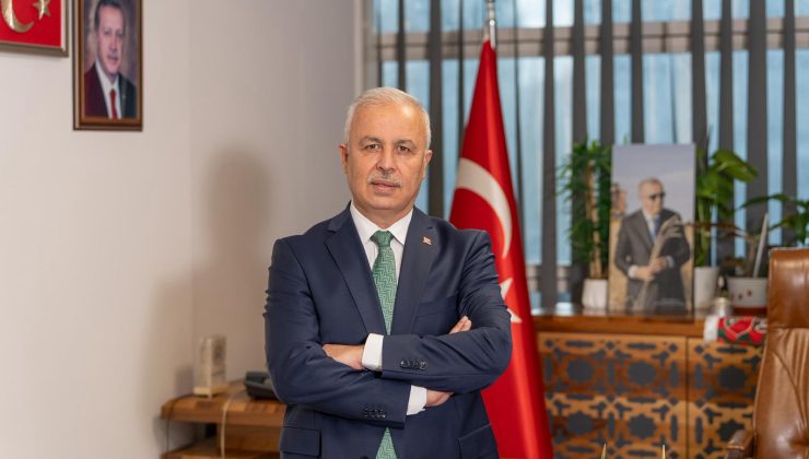 Köse’den Karşıyaka Belediyesi’ne Sert Çıkış: Yalan ve Hukuksuzlukla Gelecek İnşa Edilemez