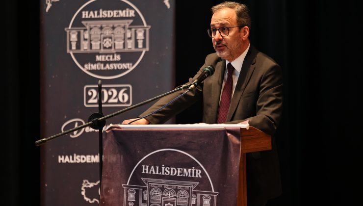 Kasapoğlu: “Demokrasi; fikrin, sözün ve düşüncenin ağırlığına duyulan saygıdır