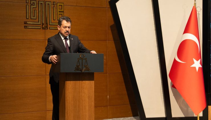 İZMİR CUMHURİYET BAŞSAVCILIĞI’NDAN GELECEĞİN POLİSLERİNE ÖNEMLİ EĞİTİM